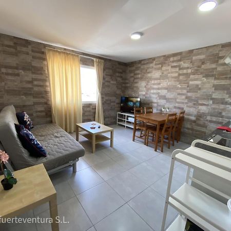 דירות פוארטו דל רוסריו Edificio Prieto Viv 5 מראה חיצוני תמונה