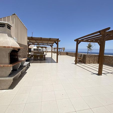 דירות פוארטו דל רוסריו Edificio Prieto Viv 5 מראה חיצוני תמונה
