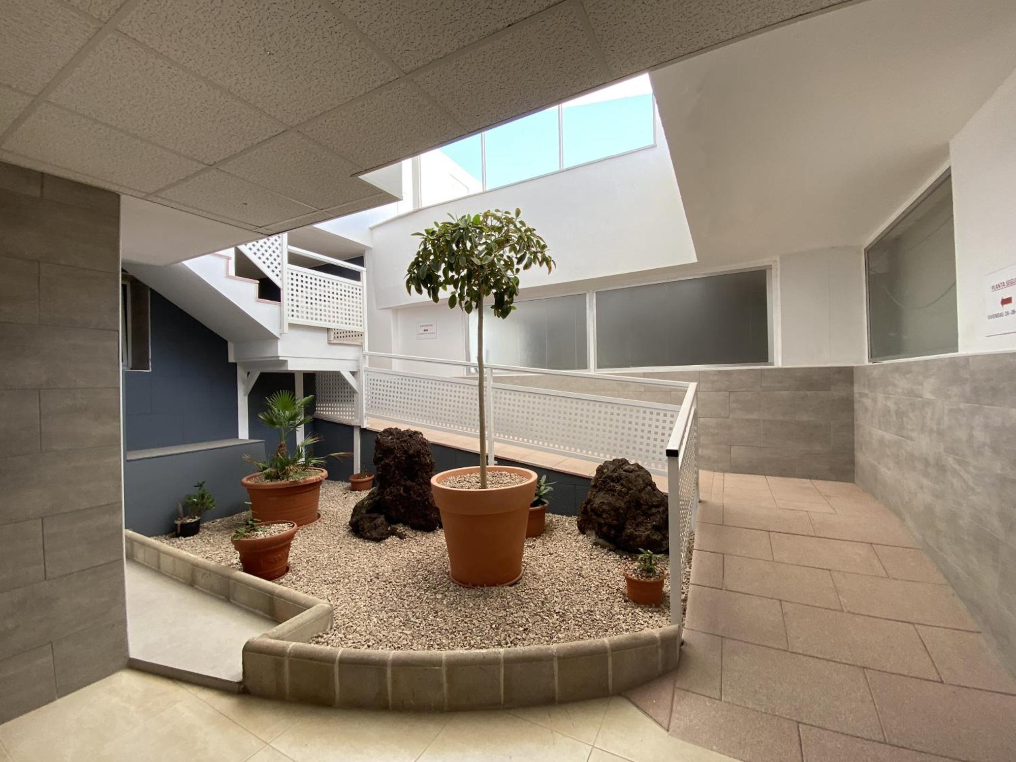 דירות פוארטו דל רוסריו Edificio Prieto Viv 5 מראה חיצוני תמונה